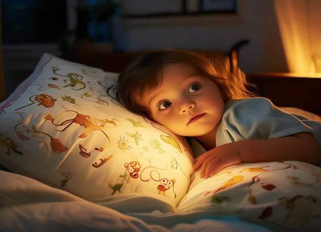 枕头儿童故事(故事枕头儿歌) 枕头儿童故事(故事枕头儿歌)