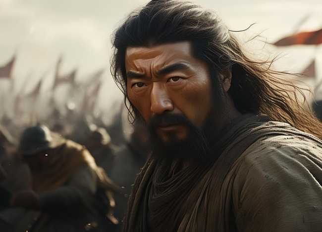 刘邦的故事有哪些 - 刘邦的故事有哪些呢