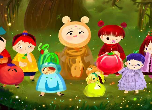 儿童葫芦娃故事大全、葫芦娃儿童故事大全连续播放