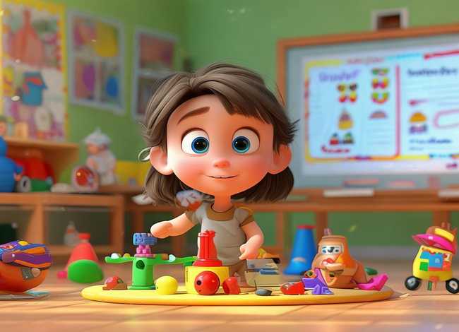 儿童安全教育故事绘本 幼儿安全教育故事绘本