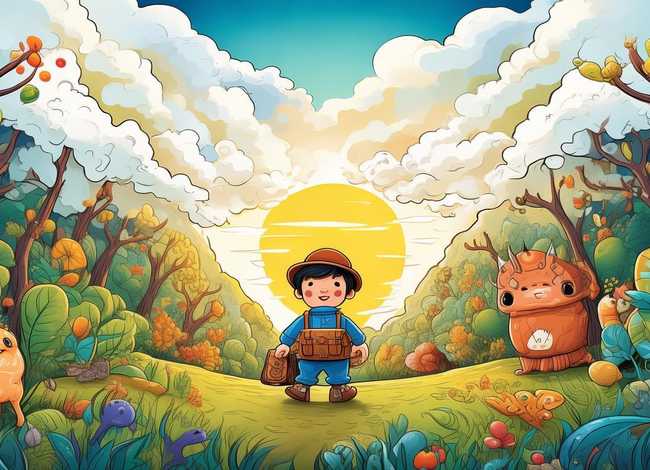 适合小朋友听的长篇探险故事；适合小朋友听的长篇探险故事书