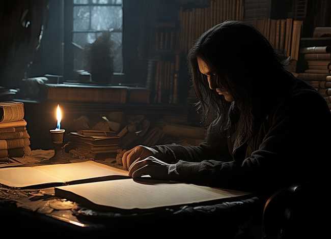 第十三个故事电影、第十三个故事电影解析