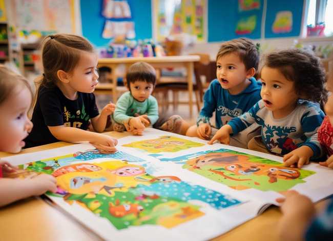 绘本故事小班有哪些 绘本故事小班有哪些教案