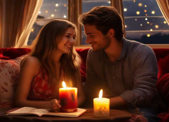 爱情小故事睡前故事童话、关于爱情的睡前小故事简短