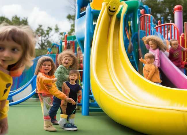 儿童短笑话（儿童短笑话大全）