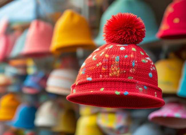 儿童帽子品牌红色，儿童帽子品牌红色代表什么