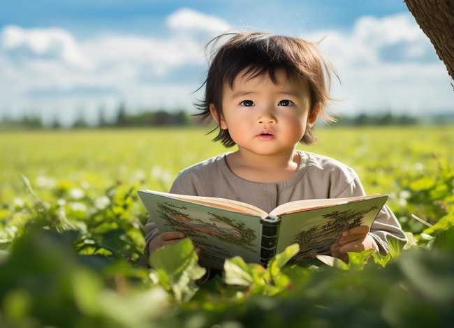 儿童在线听故事瓜田李下读后感免费 成语故事瓜田李下读后感