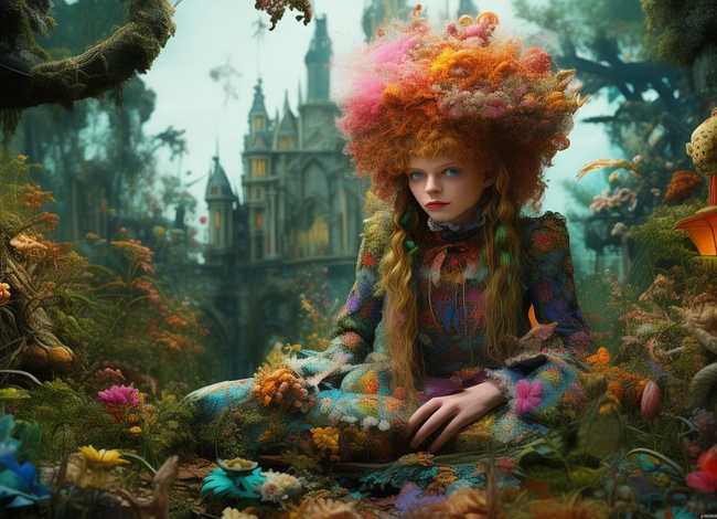 王尔德童话怎么画（王尔德童话怎么画的）