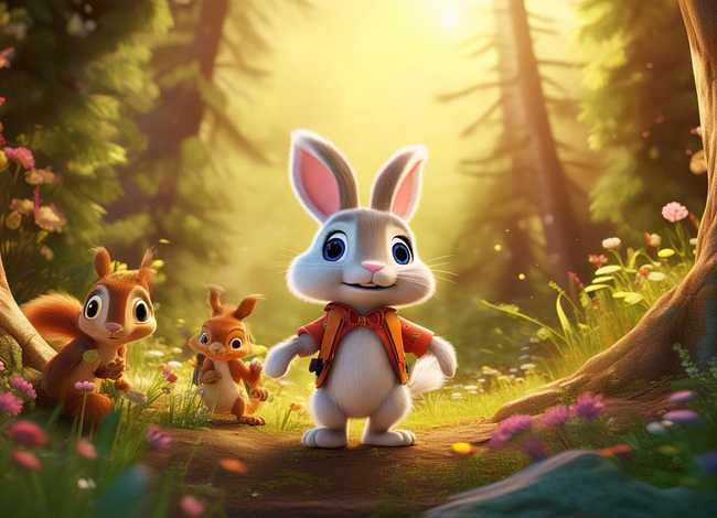 改编一则幼儿故事 - 改编一则幼儿故事300字 改编一则幼儿故事 - 改编一则幼儿故事300字