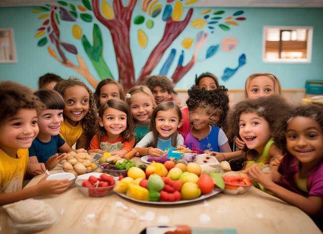 关于感恩的儿童故事、关于感恩的故事幼儿