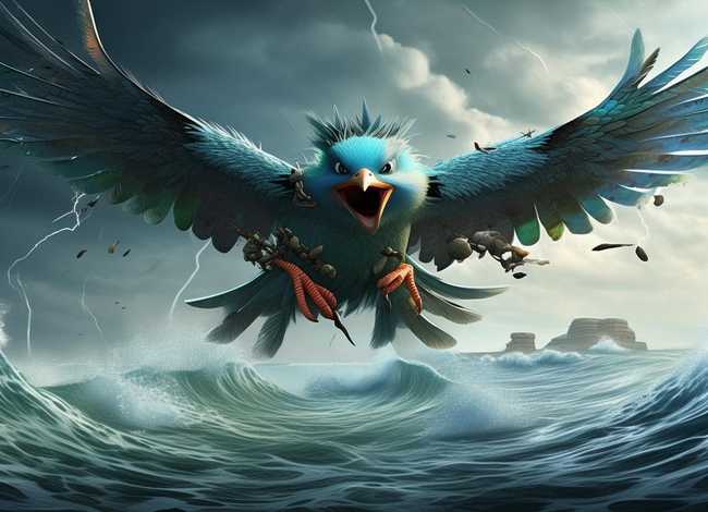 精卫填海的故事动画视频（精卫填海的故事动画视频完整版）