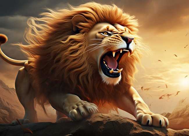 狮吼成语 狮吼成语四个字 狮吼成语 狮吼成语四个字