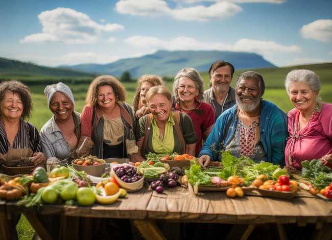 农村创业故事，农村创业故事集锦