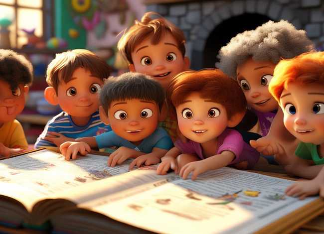 带图片的幼儿故事;带图片的幼儿故事大全 带图片的幼儿故事;带图片的幼儿故事大全