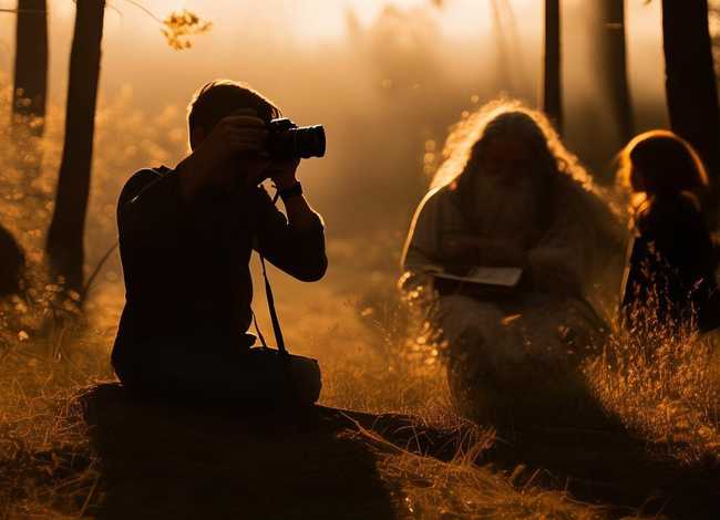 用摄影讲故事；用摄影讲故事,用故事打动人的句子