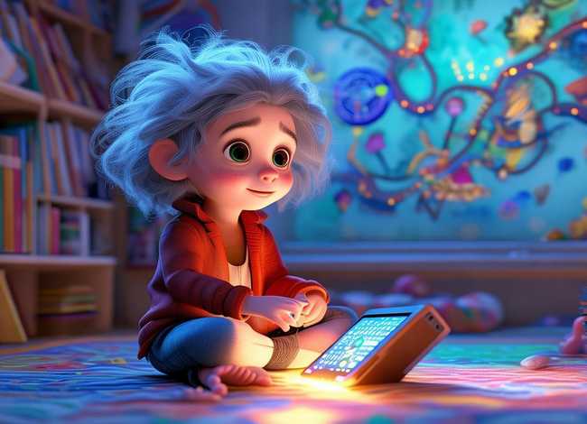 爱因斯坦故事讲解视频儿童；爱因斯坦的故事视频大全