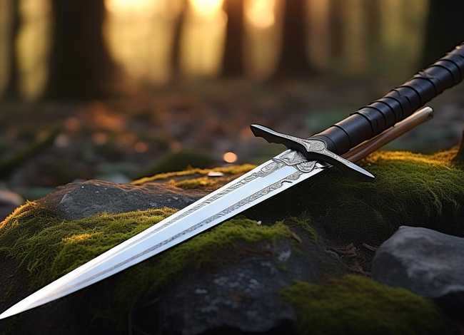 干将莫邪的一个小故事 - 干将莫邪的一个小故事是什么 干将莫邪的一个小故事 - 干将莫邪的一个小故事是什么