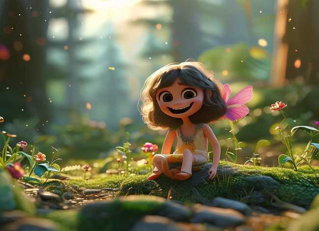 故事《换牙》 - 故事《换牙》主要内容 故事《换牙》 - 故事《换牙》主要内容