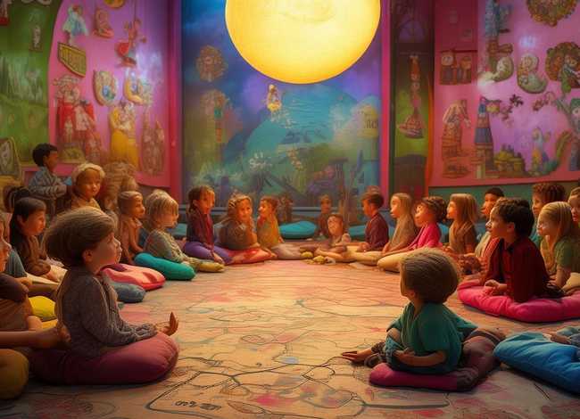 听儿童故事100首连续播放 儿童故事连续播放1000首