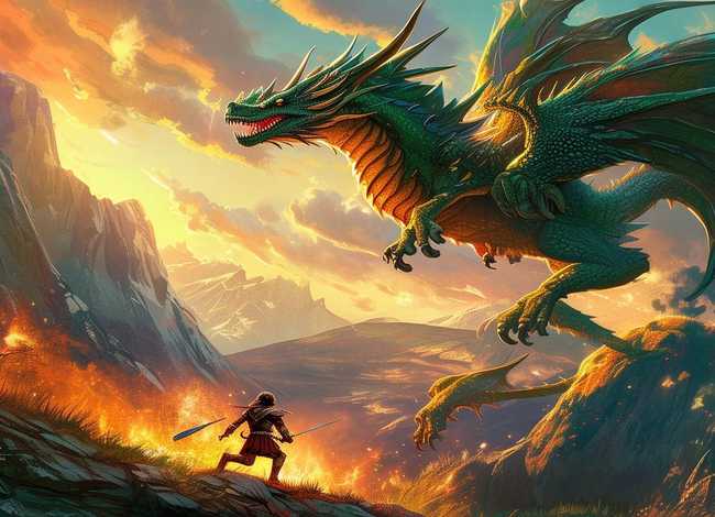 经典神化故事（经典神化故事动画片）