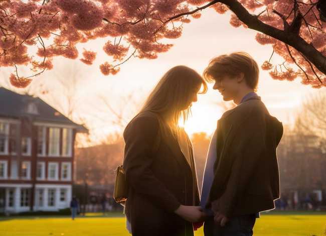 校园爱情故事大全 校园爱情故事大全免费观看