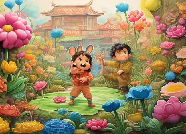 台湾 儿童文学（台湾 儿童文学作家排名）