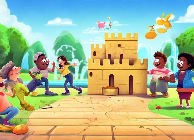 幽默得故事(8个幽默故事,值得去感悟一辈子!受益无穷!) 幽默得故事(8个幽默故事,值得去感悟一辈子!受益无穷!)