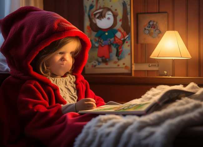 3-6岁睡前听故事小红帽、0-3岁睡前故事小红帽 3-6岁睡前听故事小红帽、0-3岁睡前故事小红帽