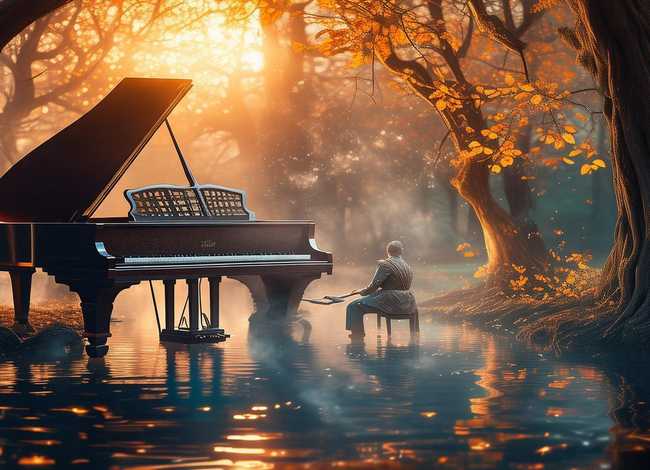 卡农的故事背景（卡农的背景和创作故事）