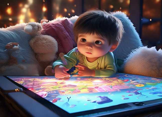 给小孩讲故事软件 给小孩讲故事软件免费