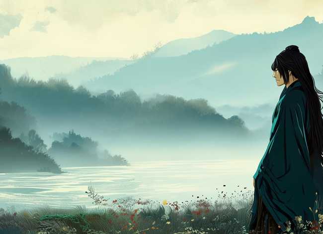 屈原的故事动画（屈原的故事动画视频）