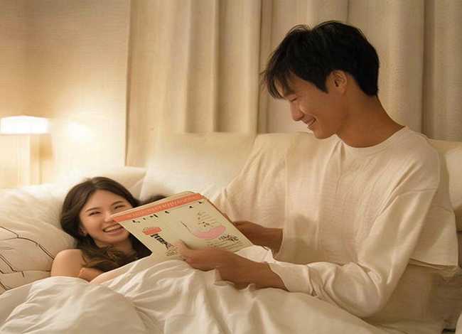 哄女朋友的100个睡前故事 哄女朋友的100个睡前故事短篇