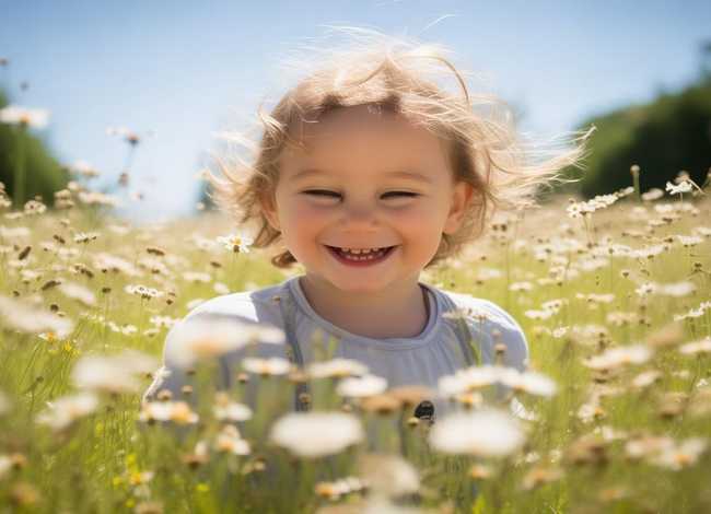 儿童摄影简介、儿童摄影简介文案干净短句