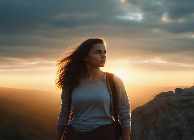 自信的小故事大道理及感悟、自信的小故事大道理及感悟怎么写