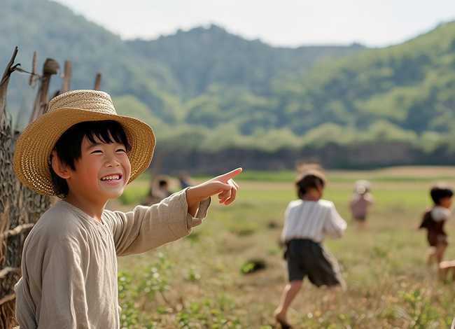王二小的儿童故事200字（王二小的小故事200字）