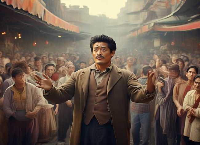 经典推销故事，经典推销故事有哪些