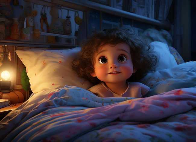 宝贝儿童故事大全；宝贝故事大全睡前故事视频