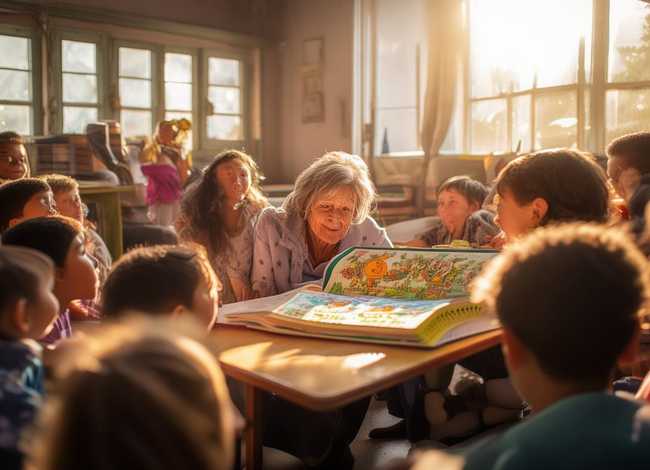 贝的故事的课文，贝的故事的课文怎么读