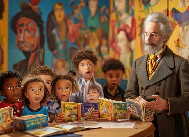 名人故事儿童阅读,名人阅读小故事 名人故事儿童阅读,名人阅读小故事