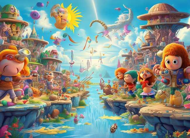 儿童绘本故事动画视频600集；少儿绘本故事视频