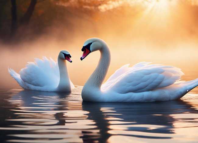 天鹅的故事免费阅读；天鹅的故事免费阅读全文