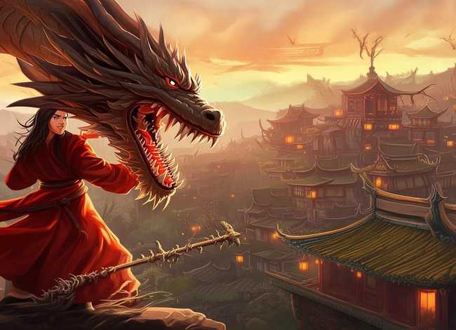 哪吒的故事、哪吒的故事发生在哪个朝代