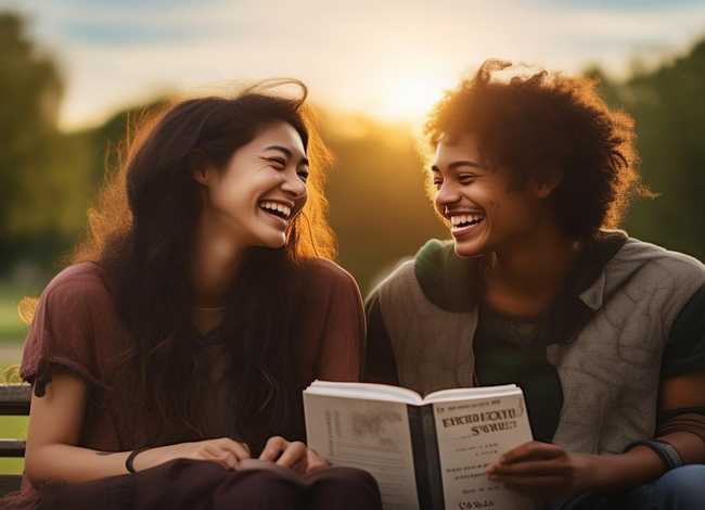 友情故事简短；友情故事简短100个