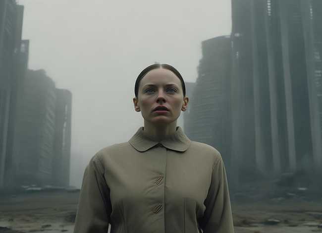 使女的故事国语版 - 使女的故事完整版第一季在线