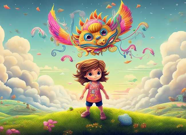 儿童的梦想怎么写、儿童的梦想怎么写不俗气