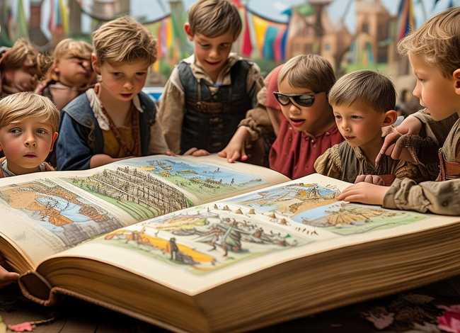 古代故事大全儿童书，少儿古代故事大全