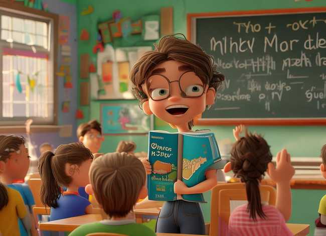 一分钟数学小故事、一分钟数学小故事演讲稿