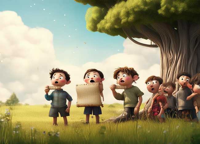 杞人忧天幼儿故事,杞人忧天故事教案幼儿园 杞人忧天幼儿故事,杞人忧天故事教案幼儿园