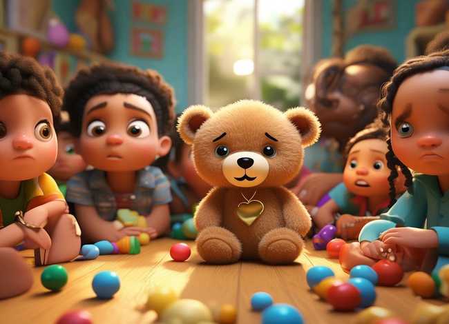 好好告个别吧儿童故事、儿童版好好告个别