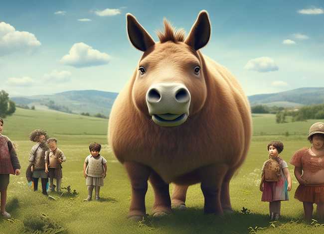 驴子的故事是哪个国家的寓言故事 驴子的故事是哪个国家的寓言故事呢 驴子的故事是哪个国家的寓言故事 驴子的故事是哪个国家的寓言故事呢